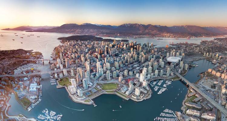 11 Tage Westkanada: Von der Prärie durch die Rockies zum Pazifik - Oasis Travel 3