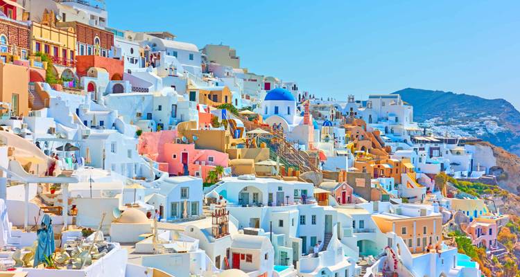 Goleta Premier 18-39s: 4 días de Lefkada a Zante - Go Sail Greece 2
