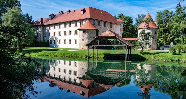 Privé - Balkans étendus de Belgrade à Dubrovnik - Balkan and more 8