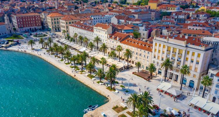 Privé - Balkans étendus de Belgrade à Dubrovnik - Balkan and more 9