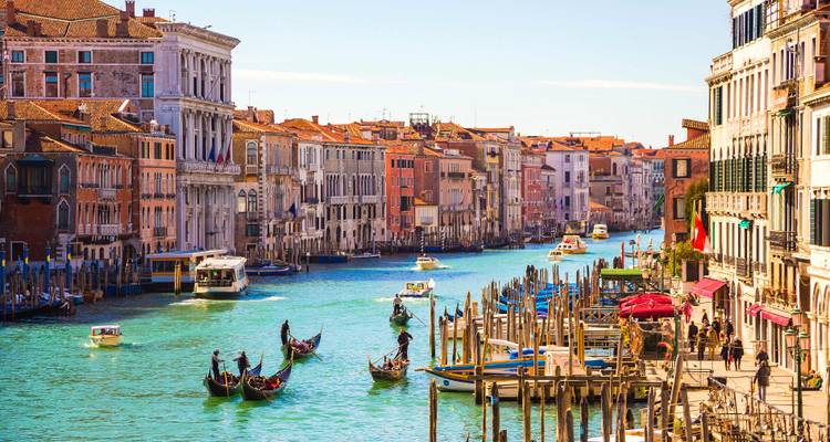 Private - Balkan Extended from Venice to Split - Balkan and more 10