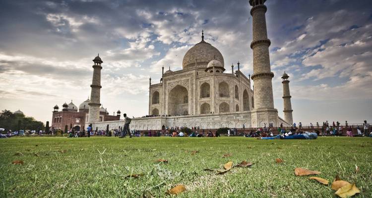 Golden Triangle & Kerala - 15 days - On The Go Tours 7