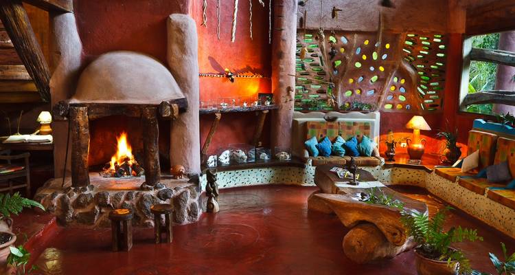 5-Day Iguazu Falls: Remote Jungle Lodge Escape with Airfare from Buenos Aires - Signature DMC 9