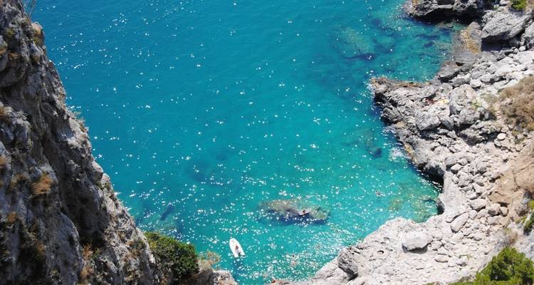 Italie : Rome, Sorrente, Pompéi, Capri - 5 jours - Receptivo Aborigen Tours 7
