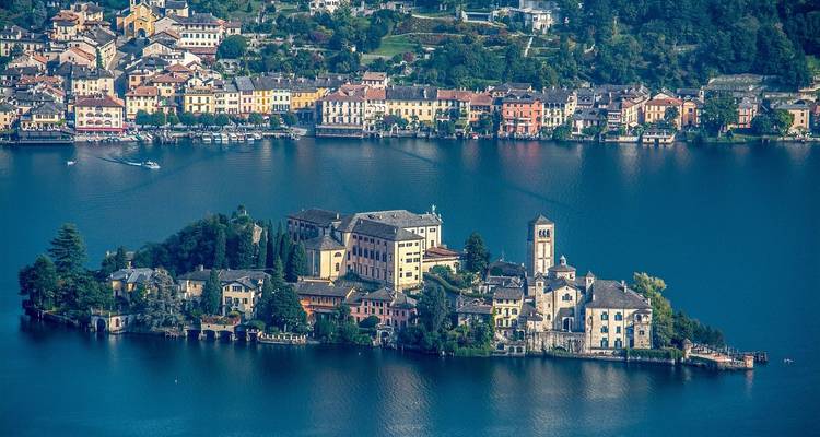 Italie : Rome, Sorrente, Pompéi, Capri - 5 jours - Receptivo Aborigen Tours 8