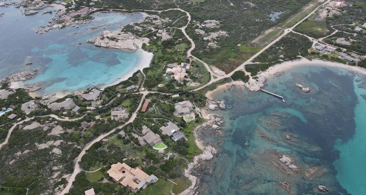 Pride Sailing en Sardaigne et en Corse - Med Sailing Holidays 2