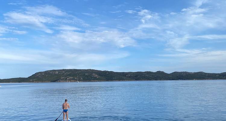 Pride Sailing en Sardaigne et en Corse - Med Sailing Holidays 4