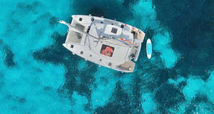 Pride Sailing en Sardaigne et en Corse - Med Sailing Holidays 7