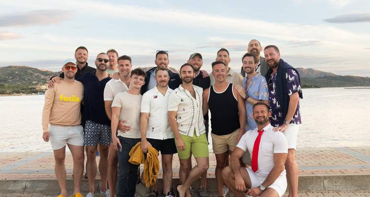 Pride Sailing en Sardaigne et en Corse - Med Sailing Holidays 10