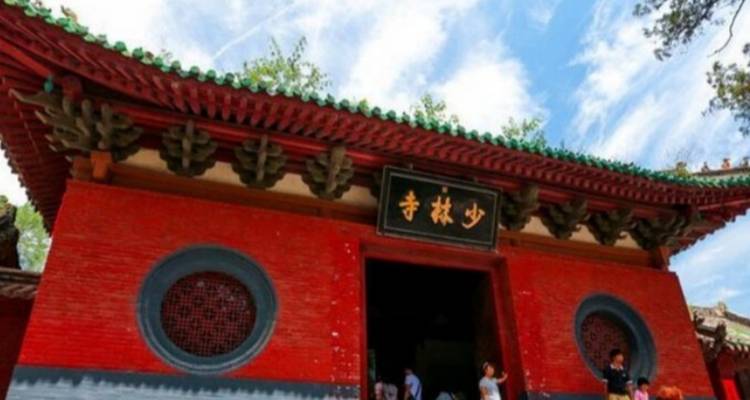 21 Days Amazing China Kungfu Panda Family Tour (private guide & driver） - UME Travel Co. Ltd 7