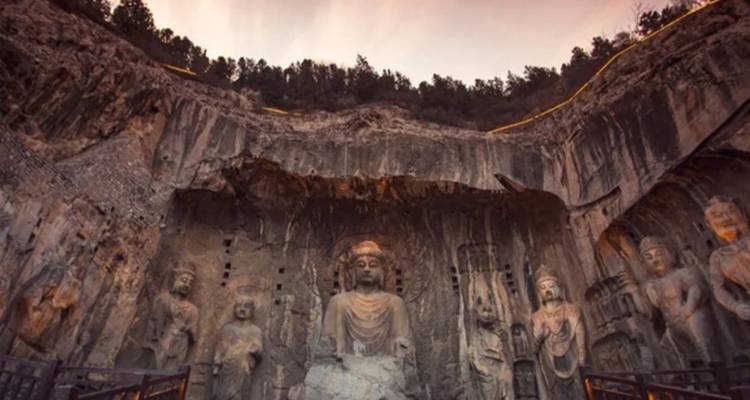 21 Days Amazing China Kungfu Panda Family Tour (private guide & driver） - UME Travel Co. Ltd 9