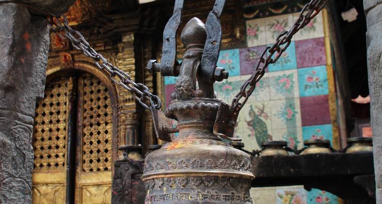De Katmandou à Nagarkot, lever de soleil avec option de randonnée au Changunarayan - Himalayan Trekking & Tours 1