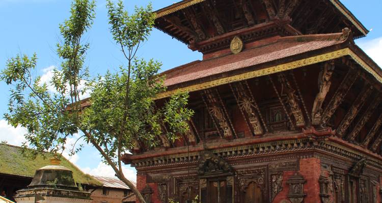 De Katmandou à Nagarkot, lever de soleil avec option de randonnée au Changunarayan - Himalayan Trekking & Tours 2