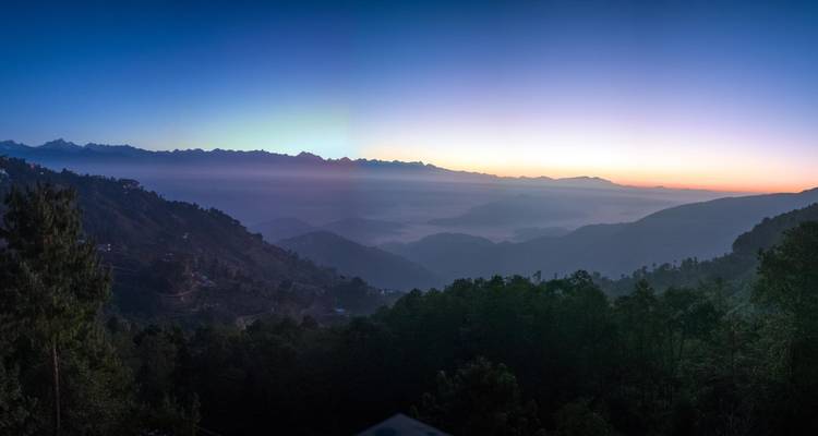De Katmandou à Nagarkot, lever de soleil avec option de randonnée au Changunarayan - Himalayan Trekking & Tours 7