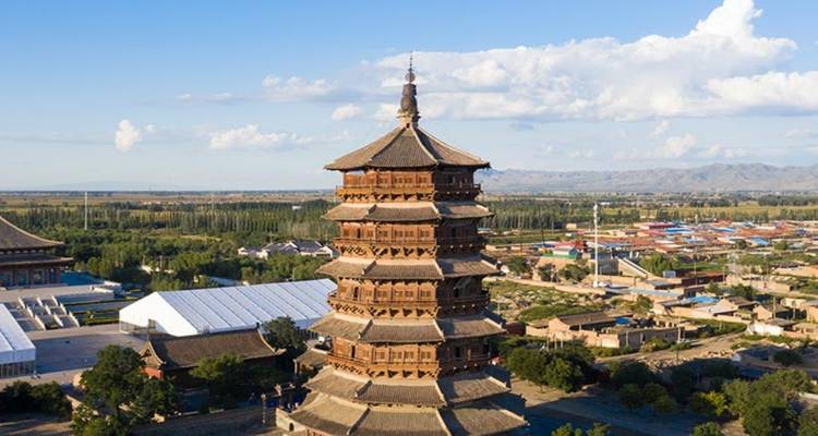 21 Days China Family Cultural Odyssey (private guide & driver） - UME Travel Co. Ltd 8
