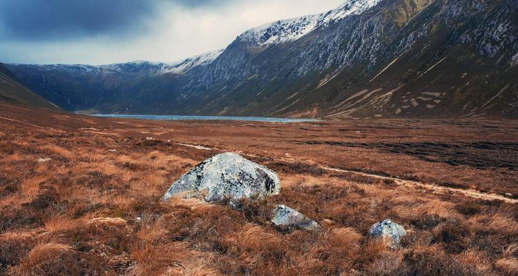 14 días de experiencia intensiva de naturaleza y cultura en Escocia - Oasis Travel 2