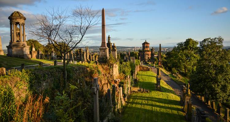 14 días de experiencia intensiva de naturaleza y cultura en Escocia - Oasis Travel 3