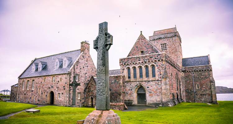 14 días de experiencia intensiva de naturaleza y cultura en Escocia - Oasis Travel 7