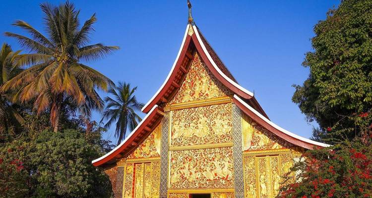 Ultimate Luang Prabang: 5-Day Immersive Cultural Experience - Open Asia Travel  3