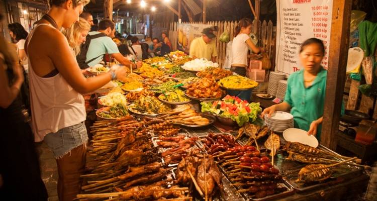 Ultimate Luang Prabang: 5-Day Immersive Cultural Experience - Open Asia Travel  7