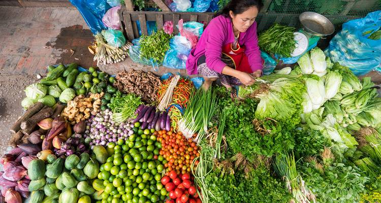 Ultimate Luang Prabang: 5-Day Immersive Cultural Experience - Open Asia Travel  8