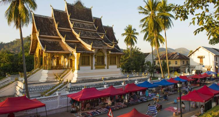 Ultimate Luang Prabang: 5-Day Immersive Cultural Experience - Open Asia Travel  10