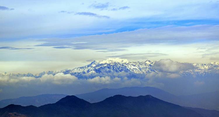 Senderismo por el Valle del Rubí - Alpine Club of Himalaya 4