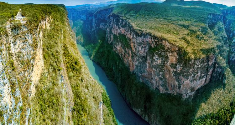 México ida y vuelta 17 días - Tras las huellas de los aztecas y los mayas - Oasis Travel 5