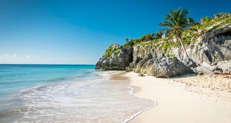 México Viaje Redondo 14 días - Compacto Yucatán - Oasis Travel 5