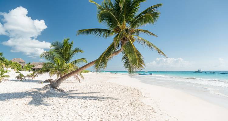 México Viaje Redondo 14 días - Compacto Yucatán - Oasis Travel 7