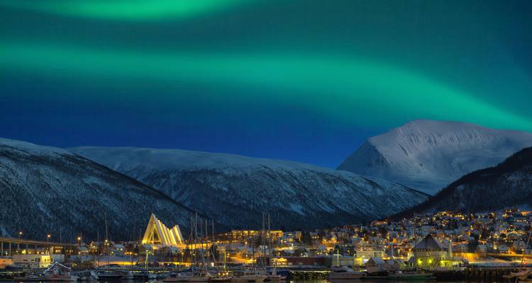 Sweden, Finland, Norway Round Trip Scandinavia 14 Days - Oasis Travel 4