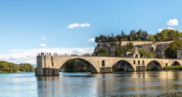 Festival d'automne : Histoire et traditions locales sur le Rhône - VAN GOGH II - CroisiEurope River Cruises 5