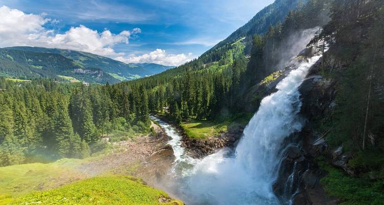 Encanto italiano y majestuosidad alpina: de la antigua Roma a las cumbres suizas - Receptivo Aborigen Tours 6