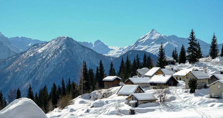 Encanto italiano y majestuosidad alpina: de la antigua Roma a las cumbres suizas - Receptivo Aborigen Tours 7