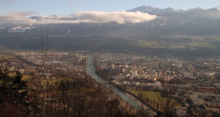 Encanto italiano y majestuosidad alpina: de la antigua Roma a las cumbres suizas - Receptivo Aborigen Tours 8