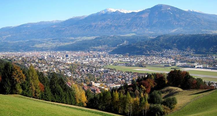 Encanto italiano y majestuosidad alpina: de la antigua Roma a las cumbres suizas - Receptivo Aborigen Tours 9