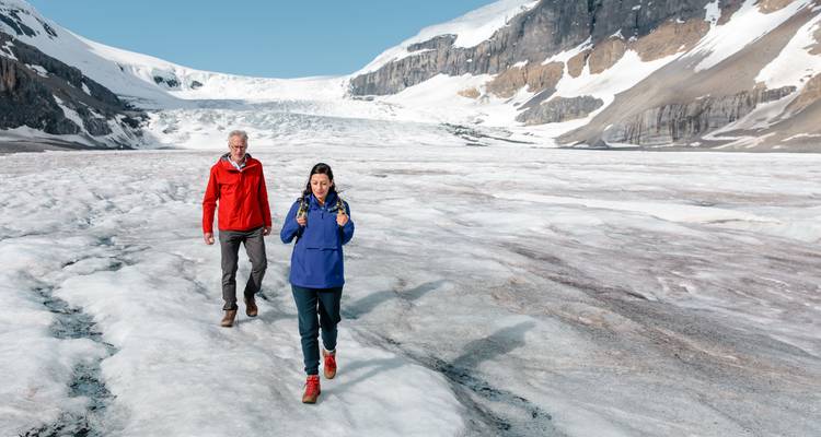 8-Day Rocky Mountain Luxury Tour: Banff, Jasper & Yoho National Parks with Fairmont Hotels - Calgary Tours 9