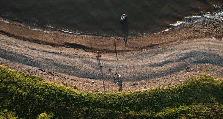 Wonders of the Bay of Fundy: A Self-Drive Coastal Journey - Landsby 1