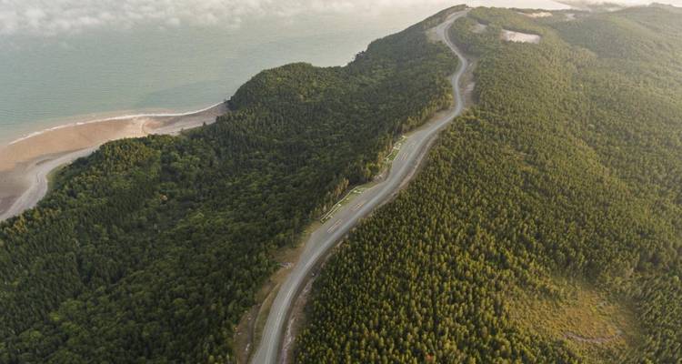 Wonders of the Bay of Fundy: A Self-Drive Coastal Journey - Landsby 3
