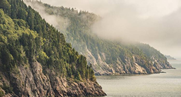 Wonders of the Bay of Fundy: A Self-Drive Coastal Journey - Landsby 6
