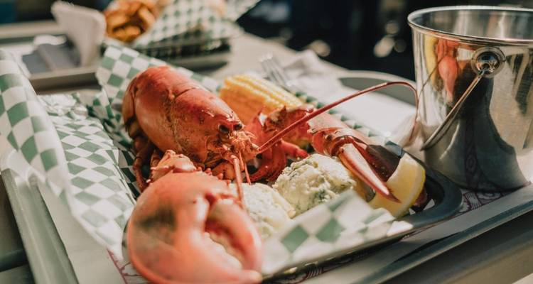 Wonders of the Bay of Fundy: A Self-Drive Coastal Journey - Landsby 10