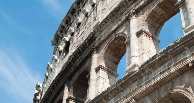 Highlights of Italy - G Adventures 1