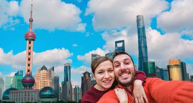 9 Días Espléndida China y Ciudad del Agua en familia (guía y conductor privados） - UME Travel Co. Ltd 2