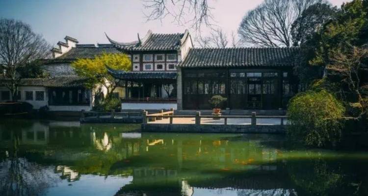 9 Días Espléndida China y Ciudad del Agua en familia (guía y conductor privados） - UME Travel Co. Ltd 8