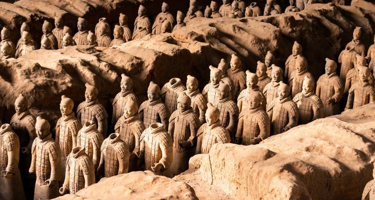 9 Días Espléndida China y Ciudad del Agua en familia (guía y conductor privados） - UME Travel Co. Ltd 10