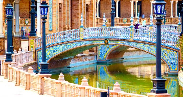 Merveilles du Portugal et de l'Espagne : Une aventure de 12 jours - Wanderful Holidays LLC 3