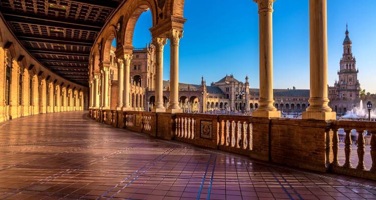 Merveilles du Portugal et de l'Espagne : Une aventure de 12 jours - Wanderful Holidays LLC 4