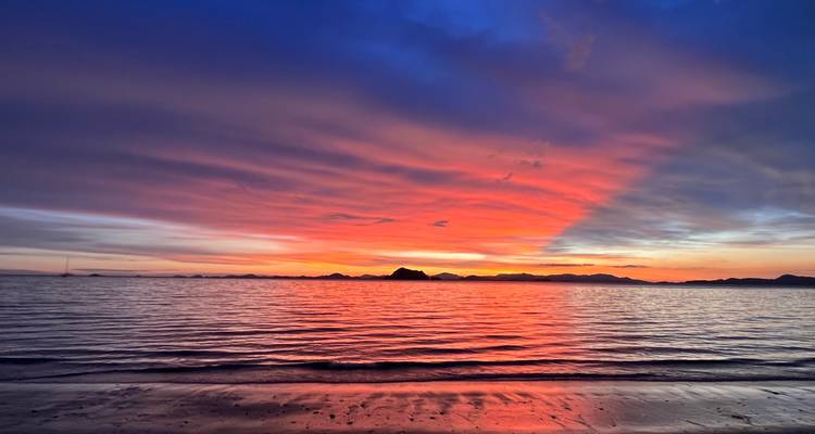 Escape of Serenity Relaxing Experiences Koh Yao Yai 4 Days - Private Tour - Tour East Thailand 2
