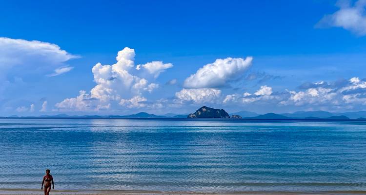 Escape of Serenity Relaxing Experiences Koh Yao Yai 4 Days - Private Tour - Tour East Thailand 3