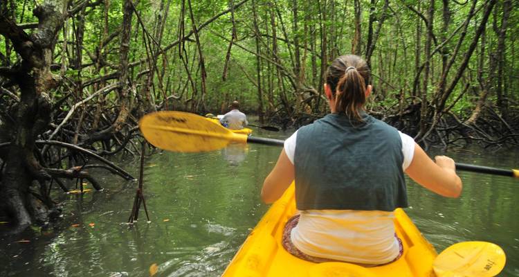 Escape of Serenity Relaxing Experiences Koh Yao Yai 4 Days - Private Tour - Tour East Thailand 8